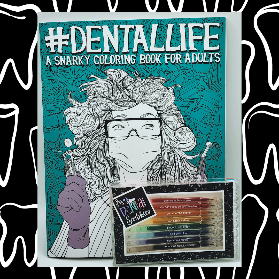 Dental Staff Holiday Gifts