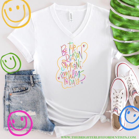 Be the Reason Tee Shirt