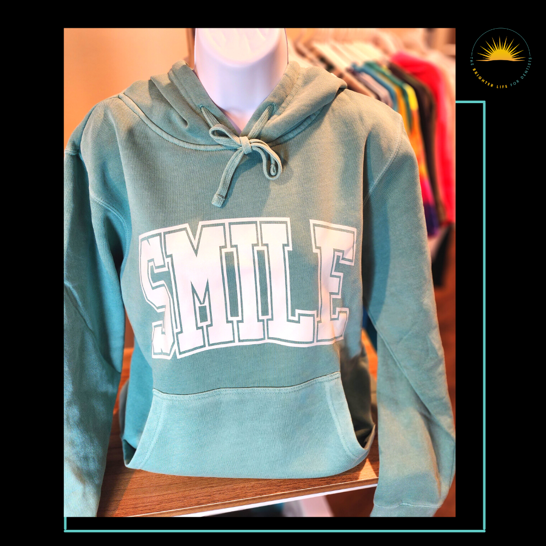 SMILE Hoodie